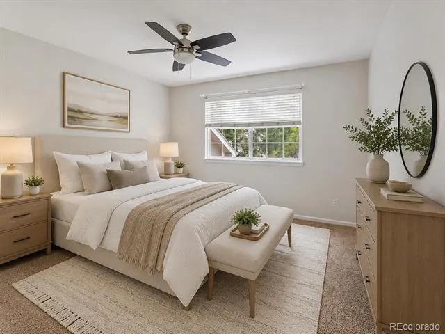 4044 E Geddes Circle Centennial, CO 80122