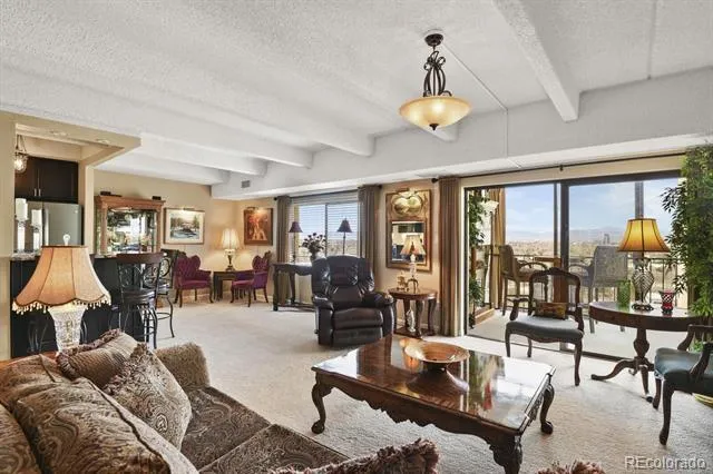 7877 E Mississippi Avenue #807 Denver, CO 80247