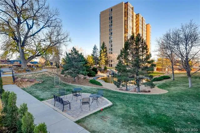 7877 E Mississippi Avenue #807 Denver, CO 80247