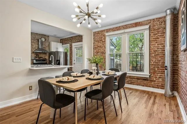 1525 E 23rd Avenue Denver, CO 80205