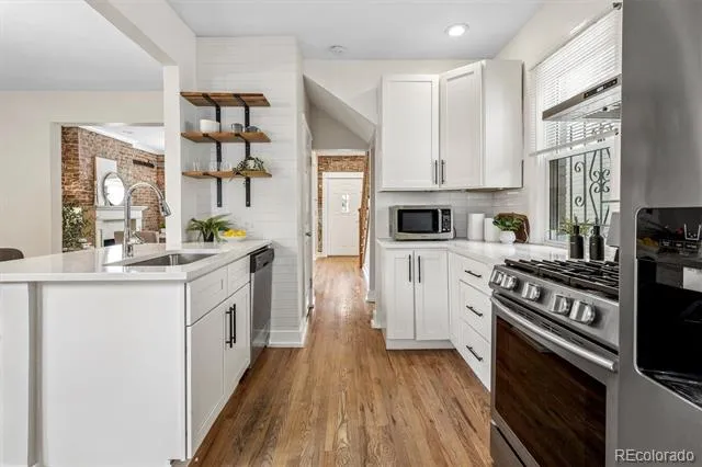 1525 E 23rd Avenue Denver, CO 80205