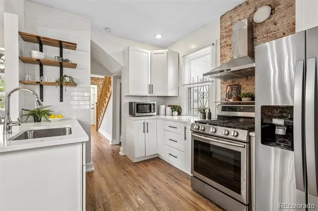 1525 E 23rd Avenue Denver, CO 80205