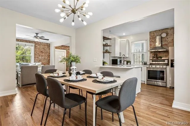 1525 E 23rd Avenue Denver, CO 80205