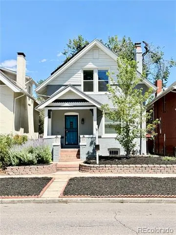 1525 E 23rd Avenue Denver, CO 80205