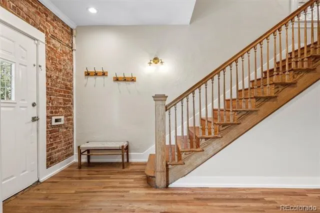 1525 E 23rd Avenue Denver, CO 80205