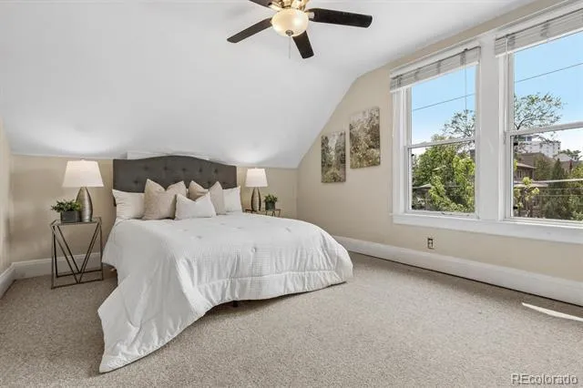 1525 E 23rd Avenue Denver, CO 80205