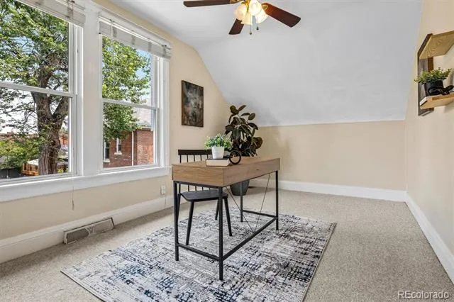 1525 E 23rd Avenue Denver, CO 80205