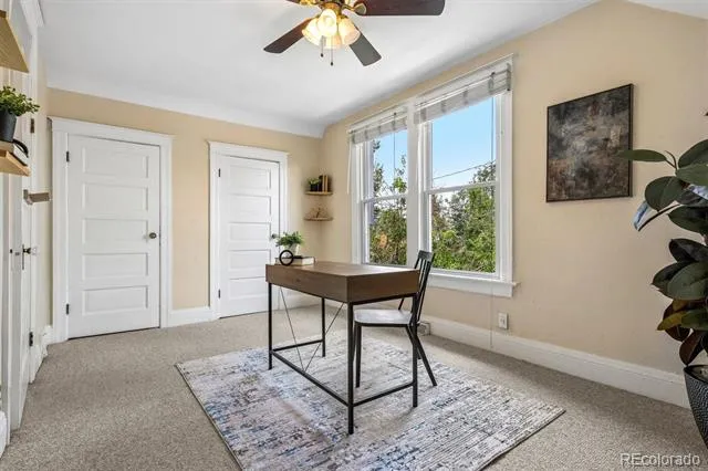 1525 E 23rd Avenue Denver, CO 80205