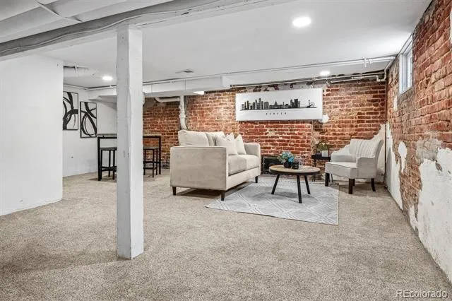 1525 E 23rd Avenue Denver, CO 80205
