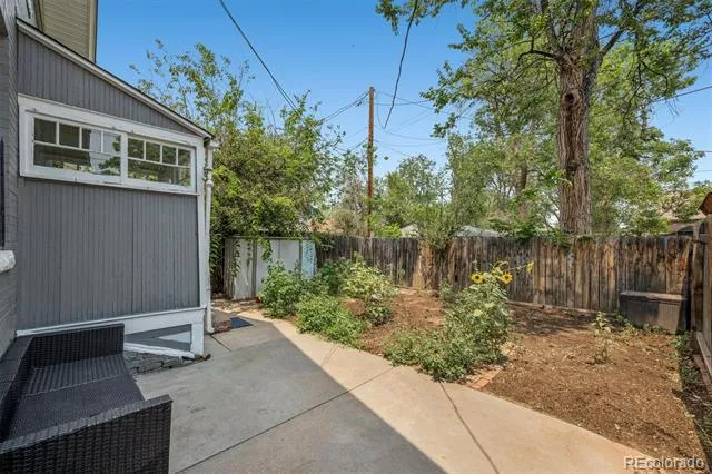 1525 E 23rd Avenue Denver, CO 80205