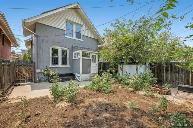 1525 E 23rd Avenue Denver, CO 80205