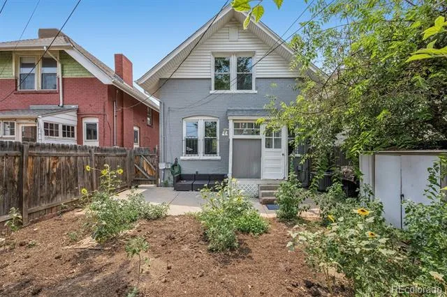 1525 E 23rd Avenue Denver, CO 80205
