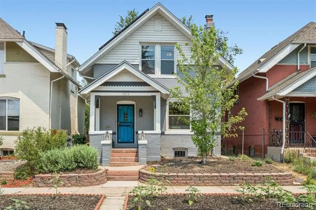1525 E 23rd Avenue Denver, CO 80205