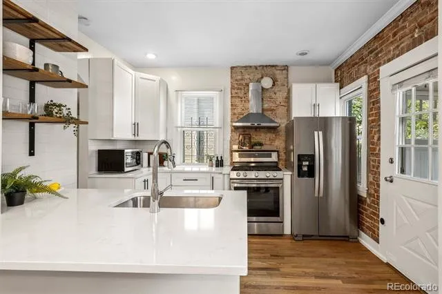 1525 E 23rd Avenue Denver, CO 80205