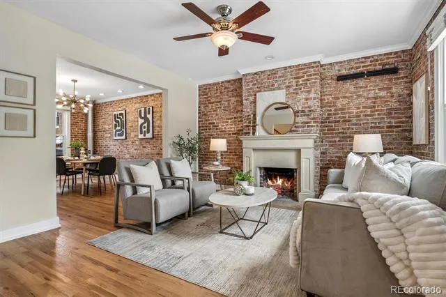 1525 E 23rd Avenue Denver, CO 80205