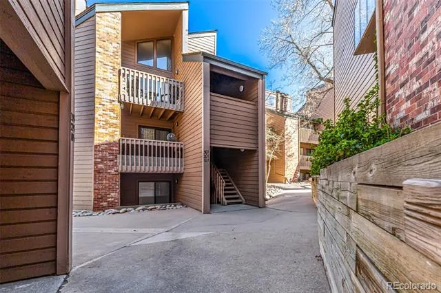 12354 W Nevada Place #301 Lakewood, CO 80228