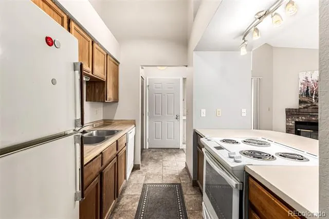12354 W Nevada Place #301 Lakewood, CO 80228
