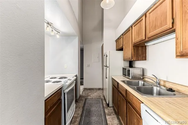 12354 W Nevada Place #301 Lakewood, CO 80228