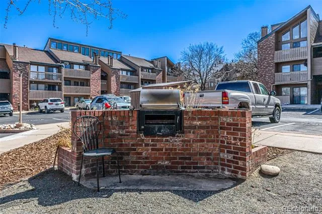 12354 W Nevada Place #301 Lakewood, CO 80228