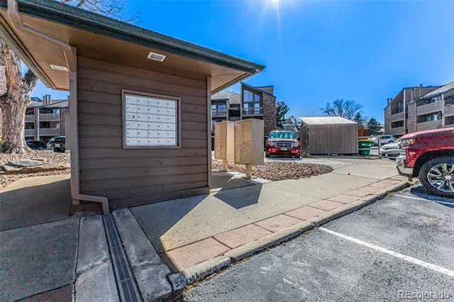 12354 W Nevada Place #301 Lakewood, CO 80228