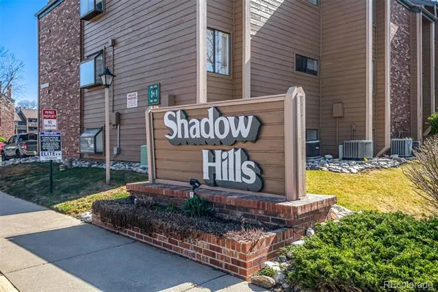 12354 W Nevada Place #301 Lakewood, CO 80228