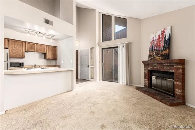 12354 W Nevada Place #301 Lakewood, CO 80228