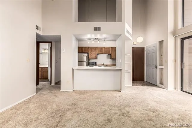 12354 W Nevada Place #301 Lakewood, CO 80228