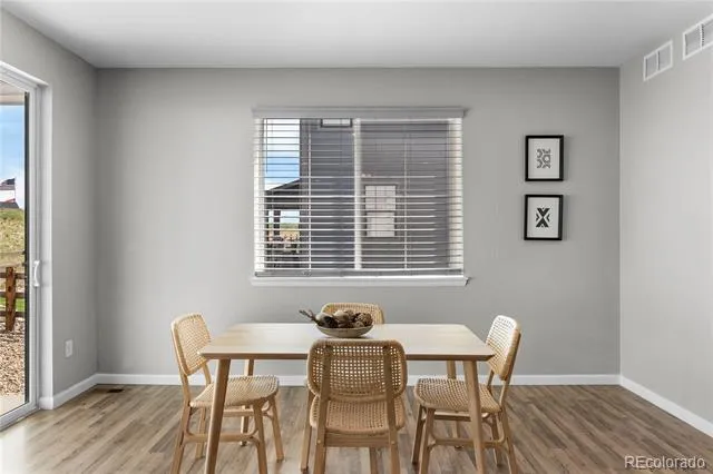 931 W Hopkins Drive Elizabeth, CO 80107