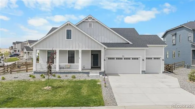 931 W Hopkins Drive Elizabeth, CO 80107
