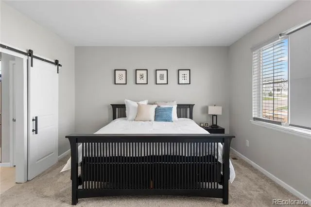 931 W Hopkins Drive Elizabeth, CO 80107