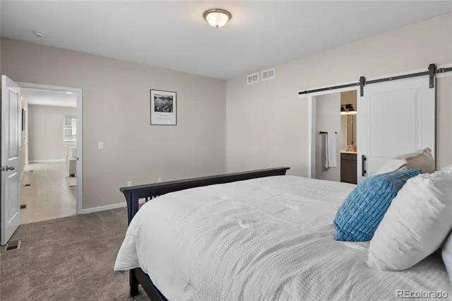 931 W Hopkins Drive Elizabeth, CO 80107