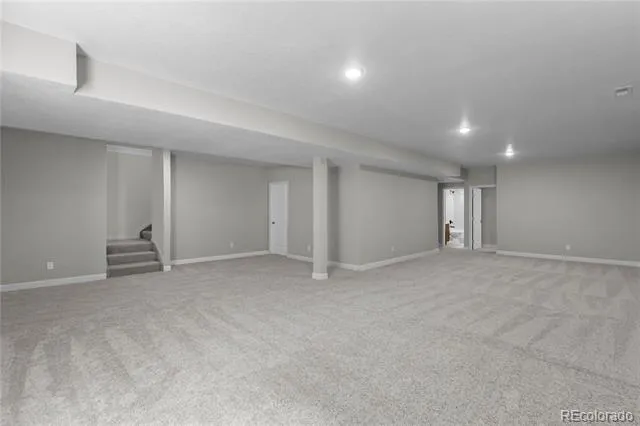 931 W Hopkins Drive Elizabeth, CO 80107