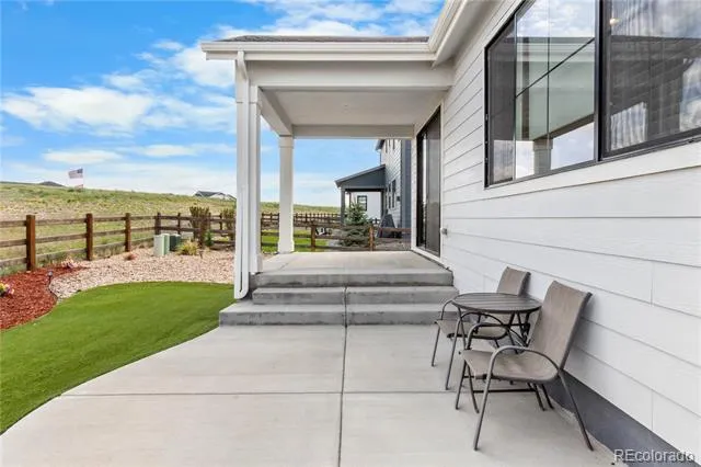 931 W Hopkins Drive Elizabeth, CO 80107