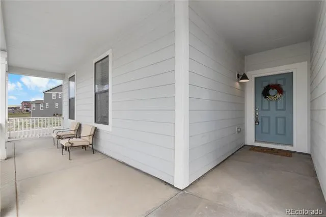 931 W Hopkins Drive Elizabeth, CO 80107