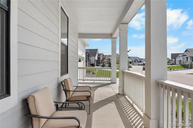 931 W Hopkins Drive Elizabeth, CO 80107
