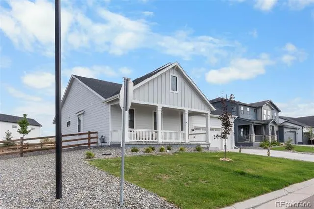 931 W Hopkins Drive Elizabeth, CO 80107