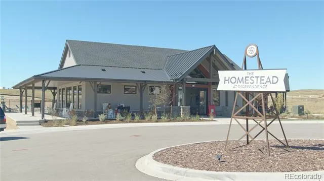 931 W Hopkins Drive Elizabeth, CO 80107