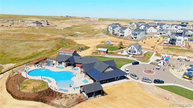 931 W Hopkins Drive Elizabeth, CO 80107