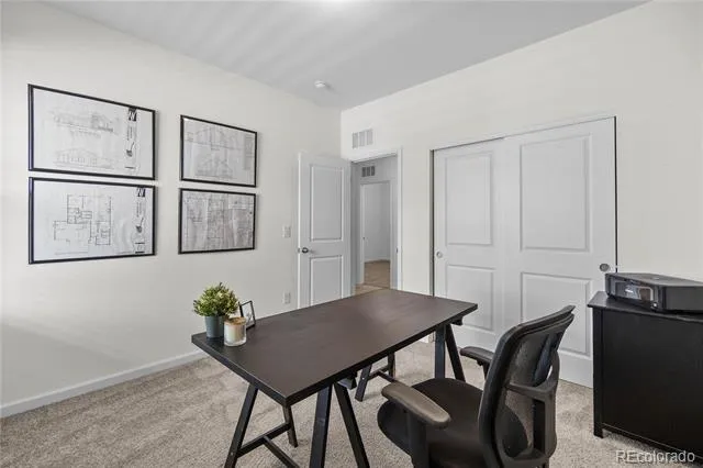931 W Hopkins Drive Elizabeth, CO 80107