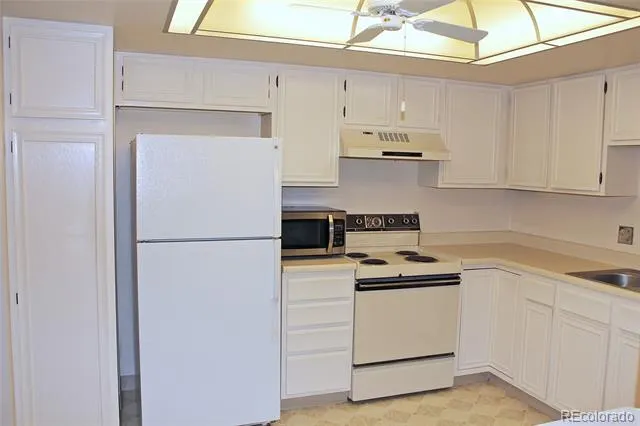 14000 E Linvale Place #310 Aurora, CO 80014