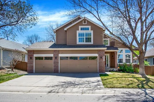 970 Sage Sparrow Circle Highlands Ranch, CO 80129
