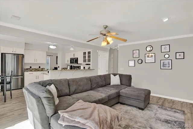 970 Sage Sparrow Circle Highlands Ranch, CO 80129