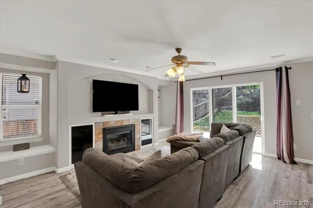 970 Sage Sparrow Circle Highlands Ranch, CO 80129