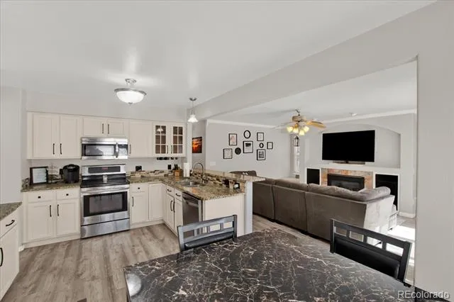 970 Sage Sparrow Circle Highlands Ranch, CO 80129