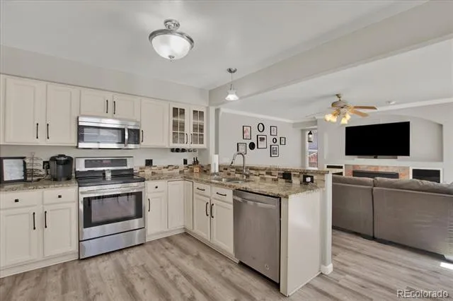 970 Sage Sparrow Circle Highlands Ranch, CO 80129