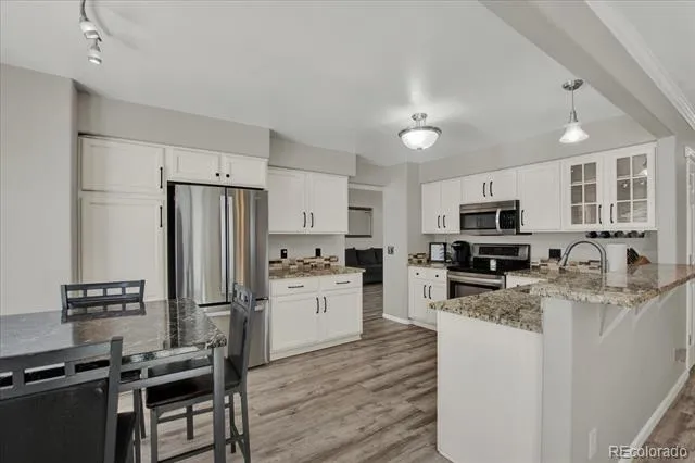 970 Sage Sparrow Circle Highlands Ranch, CO 80129