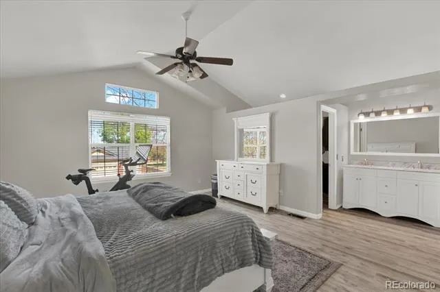 970 Sage Sparrow Circle Highlands Ranch, CO 80129