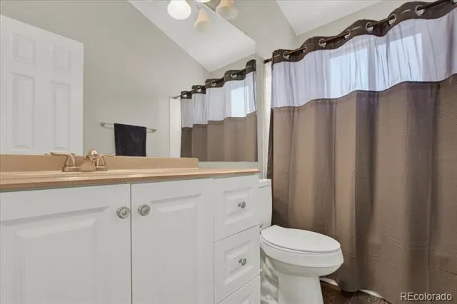 970 Sage Sparrow Circle Highlands Ranch, CO 80129