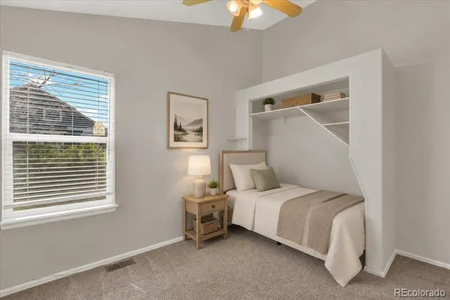 970 Sage Sparrow Circle Highlands Ranch, CO 80129