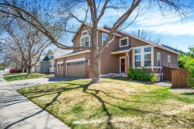 970 Sage Sparrow Circle Highlands Ranch, CO 80129